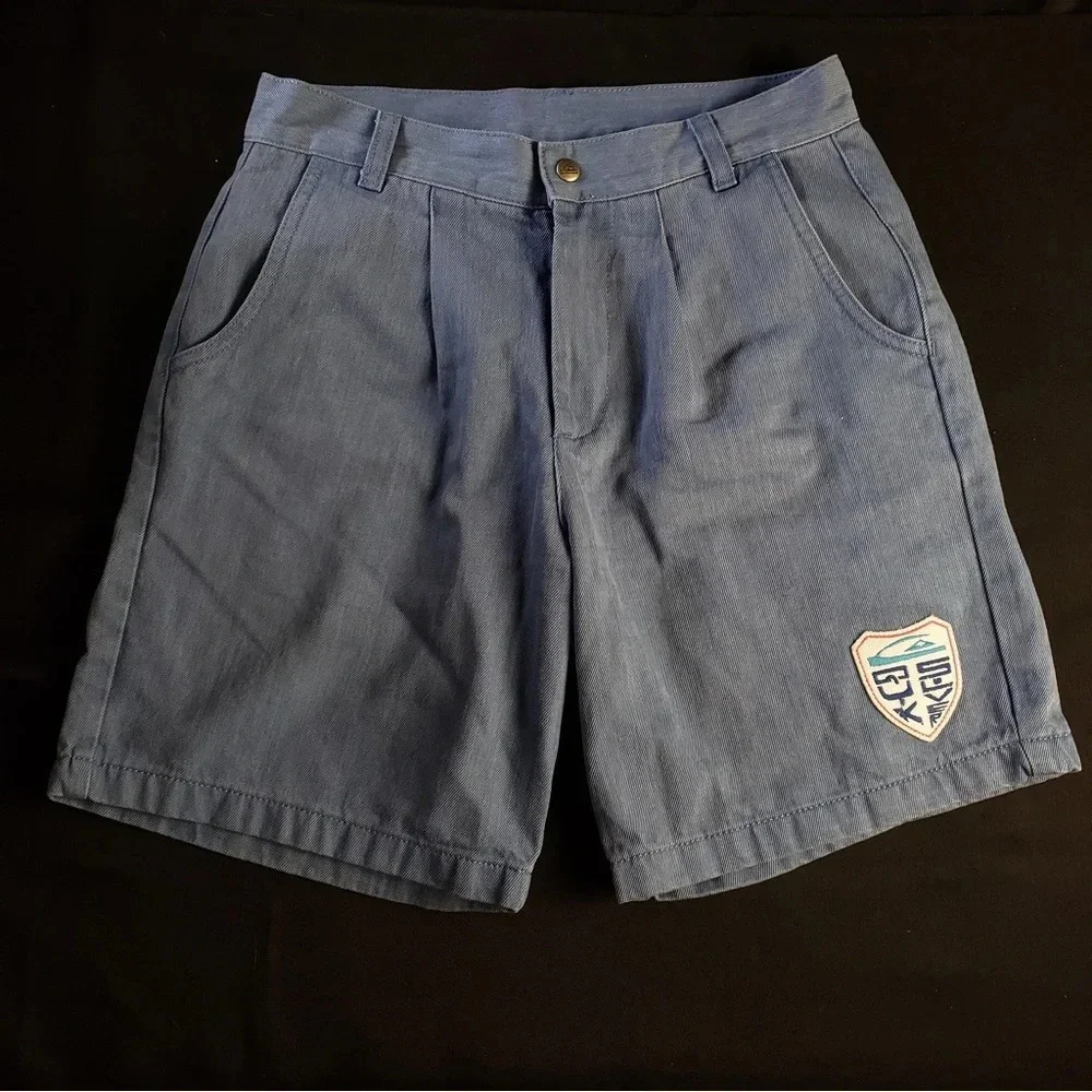 Quiksilver X Stranger Things‎ Suburbia Shorts Men’s 29